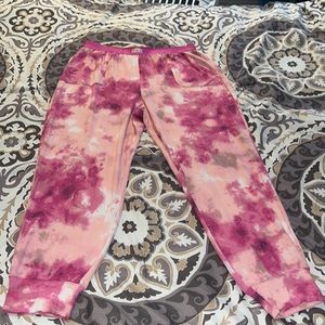 PINK Sleepwear Pants